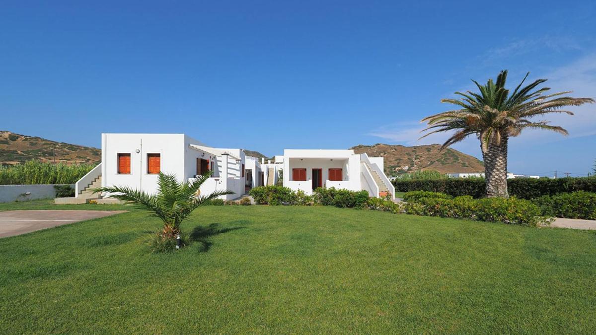 Ενοικιαζόμενα Διαμερίσματα Άρτεμις Skyros Exterior foto